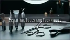 essential tools and techniques