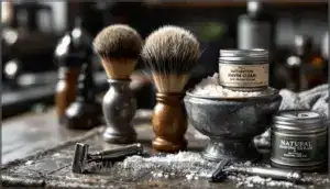 choosing the right shaving cream choosing the right shaving cream