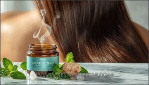 is vaporub good for hair growth