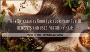 why shikakai is good for your hair – 10 reasons to use it