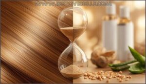 how long should you wait before dyeing your hair again how long should you wait before dyeing your hair again