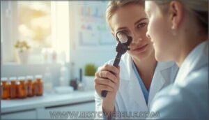 when to consult a professional when to consult a professional